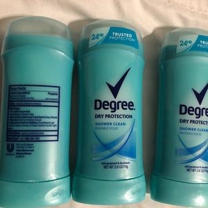 Deodorant
